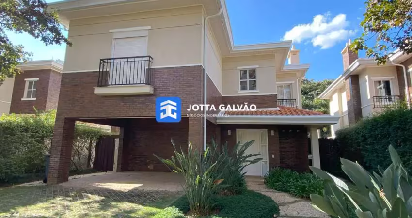 Casa em condomínio fechado com 3 quartos à venda na Avenida Doutor José Bonifácio Coutinho Nogueira, 225, Jardim Madalena, Campinas