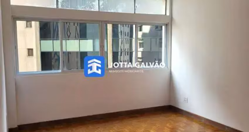 Apartamento com 2 quartos à venda na Rua Coronel Rodovalho, 98, Centro, Campinas