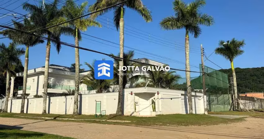 Casa com 4 quartos para alugar na das Jaranas, 1500, Balneário Praia do Pernambuco, Guarujá