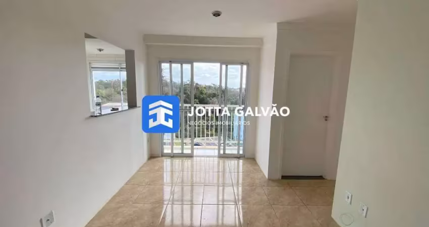 Apartamento locação - 2 dormitórios, ortizes, valinhos sp