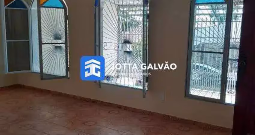 Casa com 3 quartos à venda na Rua dos Gerânios, Vila Mimosa, Campinas
