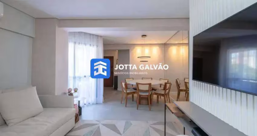Apartamento a venda, 70m2 - condomínio edifício chavin - cambuí, campinas