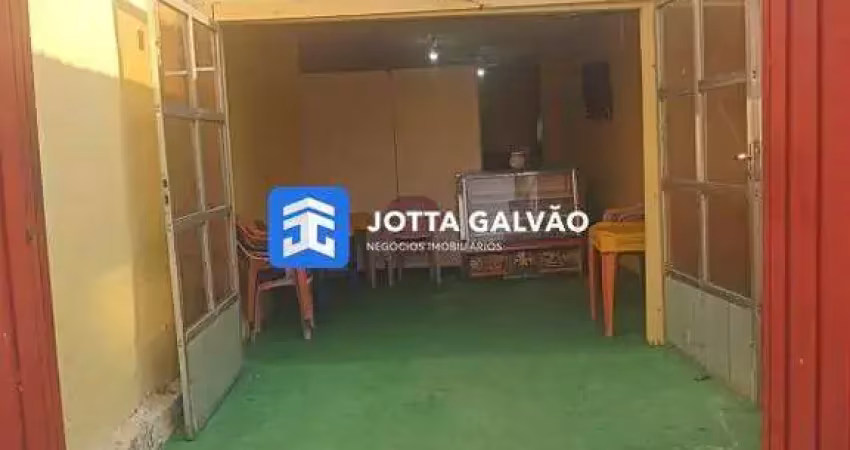Ponto comercial para alugar na Avenida Joaquim Payolla, Parque da Figueira, Campinas