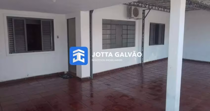Casa a venda, 150m2 - vila miguel vicente cury, campinas