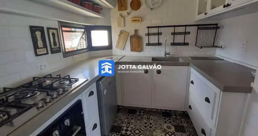 Apartamento a venda, 70m2 - condomínio edifício chavin - cambuí, campinas