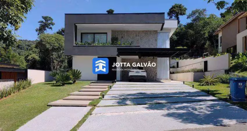 Casa a venda e locação, 1.016m2 - fazenda serra azul, itupeva
