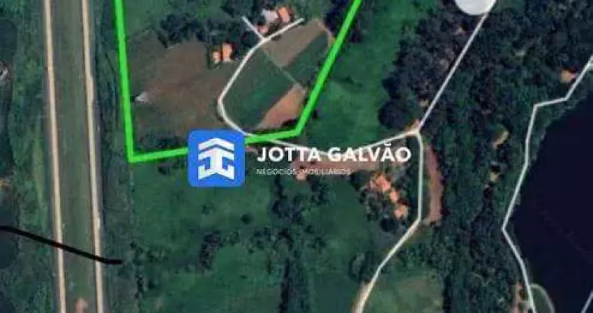 Terreno a venda, 96.000m2 - aglomeração urbana de jundiaí, itupeva