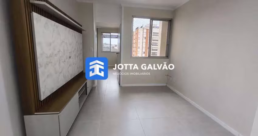 Apartamento a venda, 42m2 - edifício marandu - jardim primavera, campinas