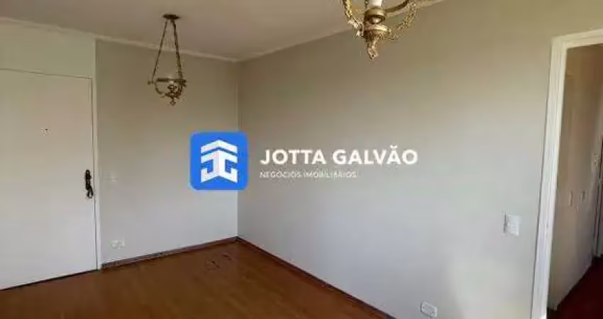 Apartamento a venda,58m2 - conjunto habitacional bandeirantes - jardim pacaembu, campinas