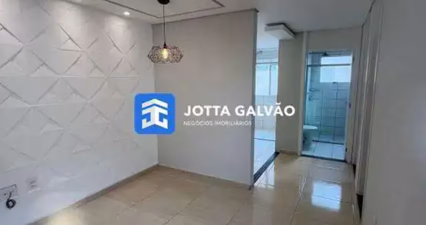 Apartamento a venda, residencial horizonte - supercitta - jardim do lago continuação, campinas