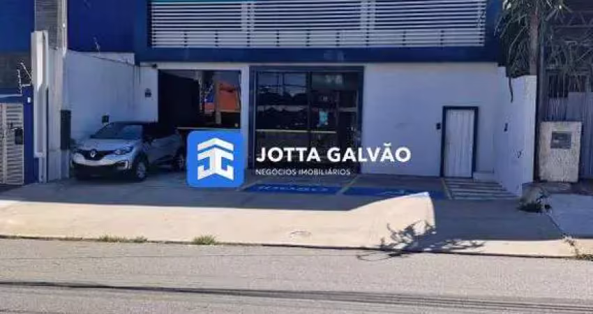 Salão comercial a venda e locação, 365m2 - vila pompéia, campinas