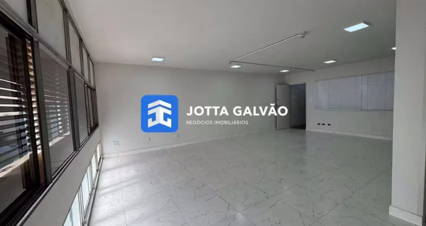 Sala comercial a venda e locação, 58m2 - edifício stática - centro, campinas