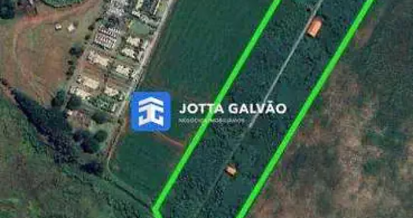 Terreno (chácara alvorada) à venda, 30.00m2 – aglomeração urbana de jundiaí, itupeva - sp