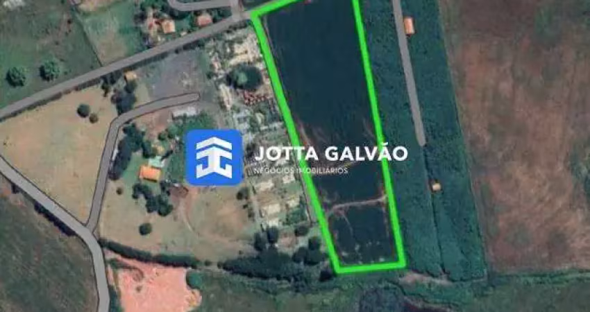 Terreno (chácara rail de sol) à venda, 25.000m2 – aglomeração urbana de jundiaí, itupeva - sp