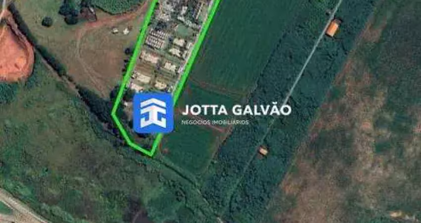 Terreno (chácara alvorada) a venda, 20.000m2 - aglomeração urbana de jundiaí, itupeva - sp