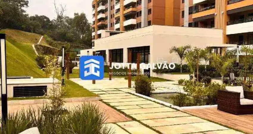 Apartamento a venda, 95m2 - odeon residencial - portal do paraíso ii, jundiaí