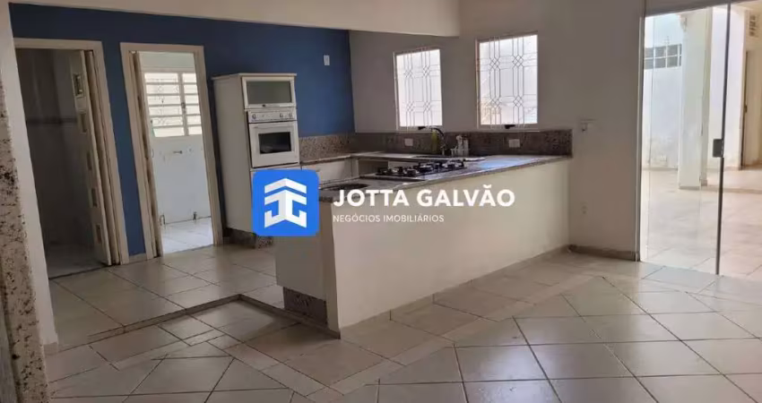 Casa a venda, 270m2 - loteamento parque das hortências (sousas), campinas