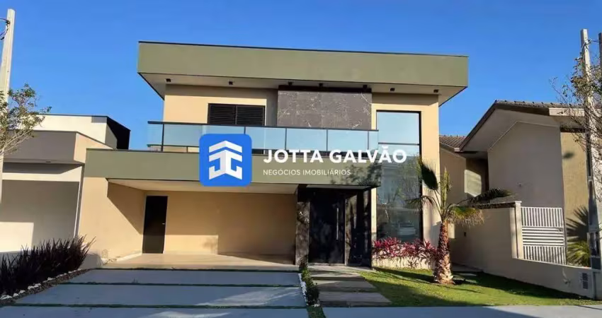 Casa a venda e locação, 260m2 - condomínio terras do vale - jardim terras do vale, caçapava