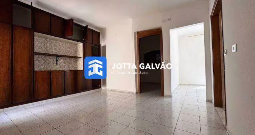 Casa a venda e casa principal para locação, 300m2 - vila formosa, campinas