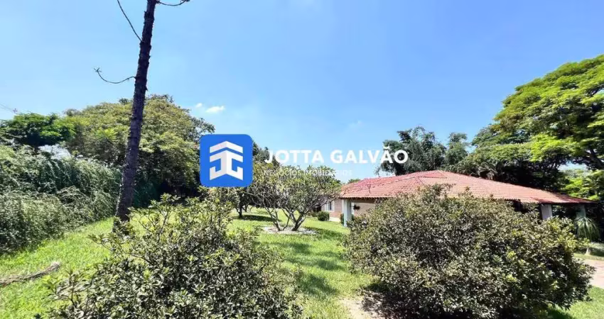 Chácara / sítio com 6 quartos à venda na Rua Suíça, Chácara do Trevo, Indaiatuba
