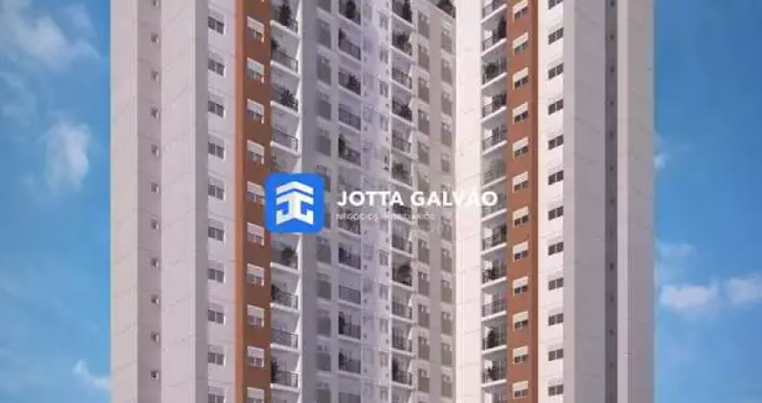 Apartamento a venda, 47m2 - next residence - centro, campinas