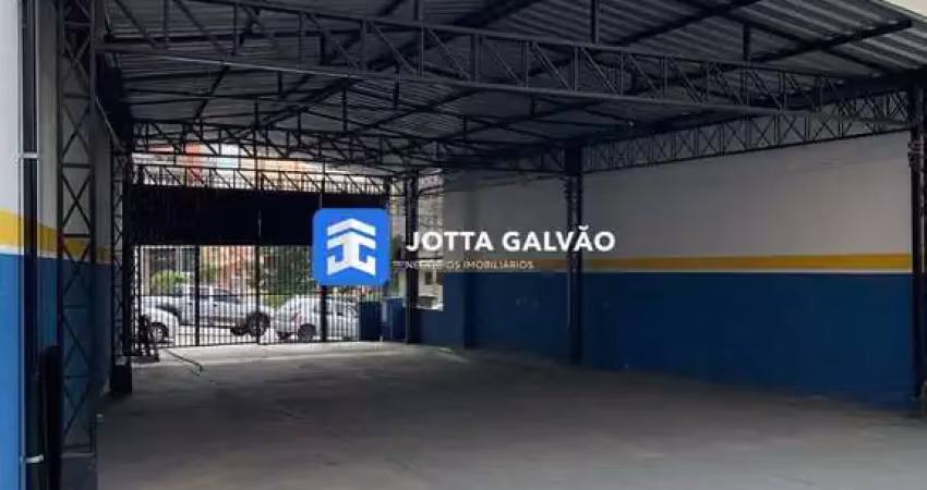 Barracão / Galpão / Depósito para alugar na Rua José Paulino, Centro, Campinas