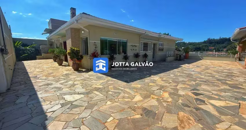 Casa com 3 quartos para alugar na Avenida Antônio Carlos Couto de Barros, Vila Sônia (Sousas), Campinas
