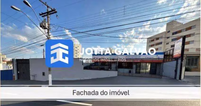 Ponto comercial para alugar na Avenida Andrade Neves, Centro, Campinas