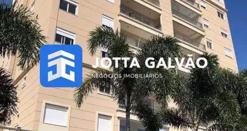 Apartamento a venda, 170m2 - jardim primavera, campinas