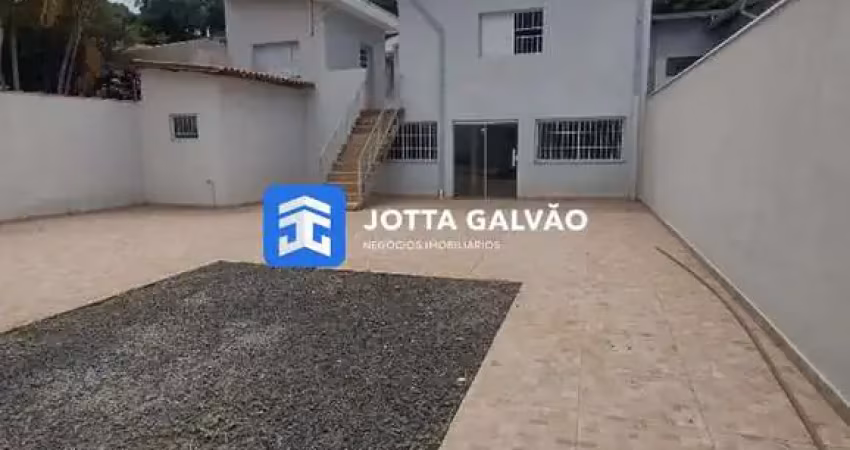 Casa com 3 quartos para alugar na Rua Doutor Miguel Penteado, Jardim Chapadão, Campinas