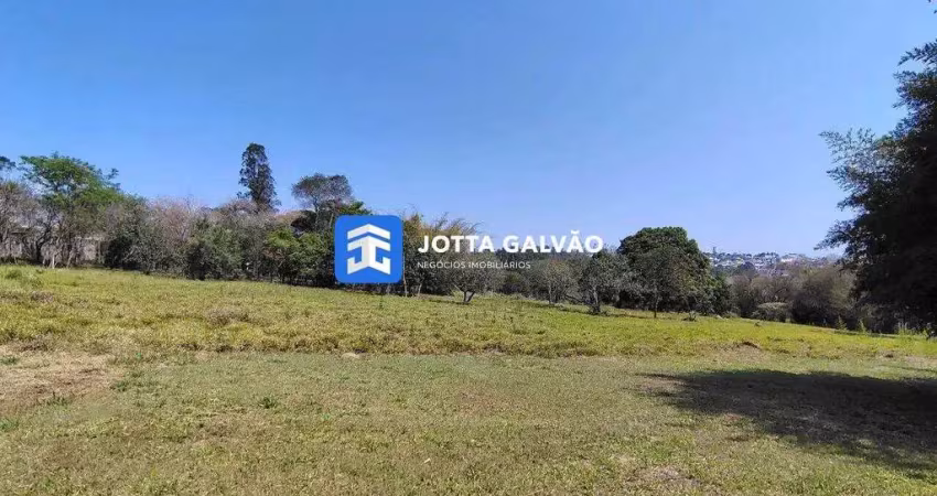 Terreno no village visconde de itamaracá em valinhos