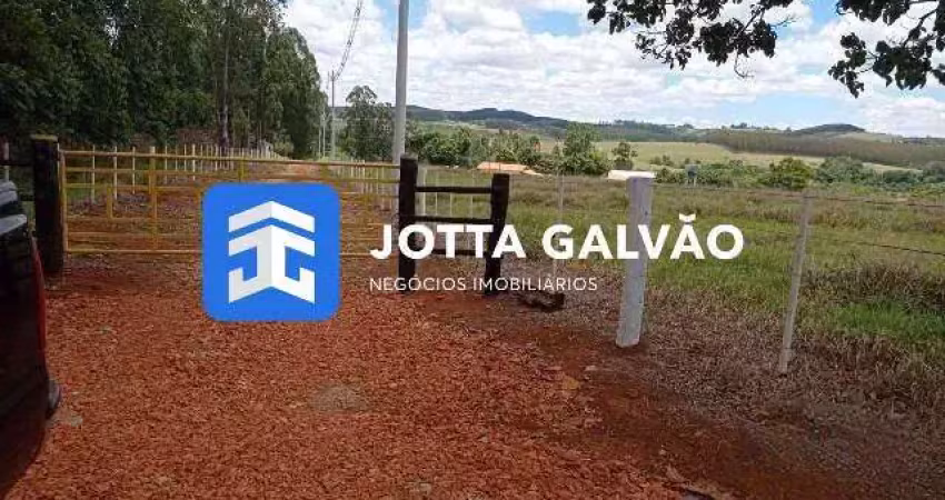 Chácara / sítio com 4 quartos à venda na Rodovia Raposo Tavares, Campos de Holambra, Paranapanema