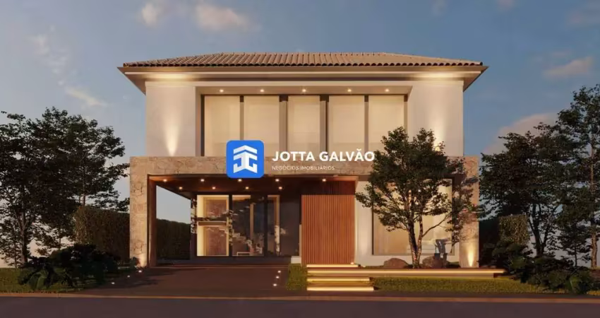 Casa a venda, 600m2 - villa bella florença, paulínia