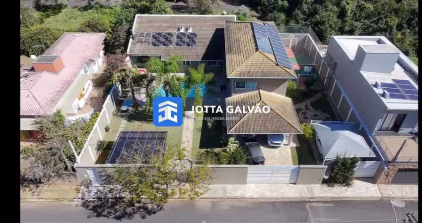 Casa a venda, 900m2 - girardeli ? monte alegre do sul/sp