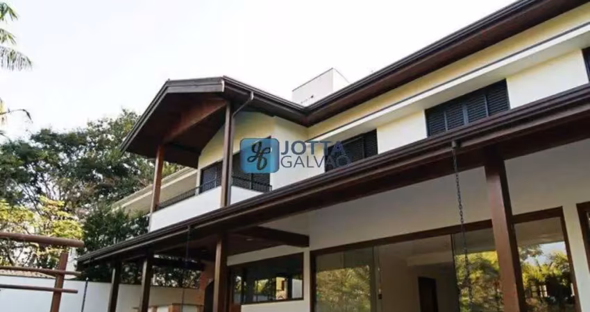 Casa à venda, 5 quartos, 5 suítes, 4 vagas, vila hollândia - campinas/sp