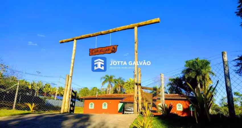 Chácara / sítio com 3 quartos à venda na Estrada Sousas-Pedreira, s/n, Sousas, Campinas