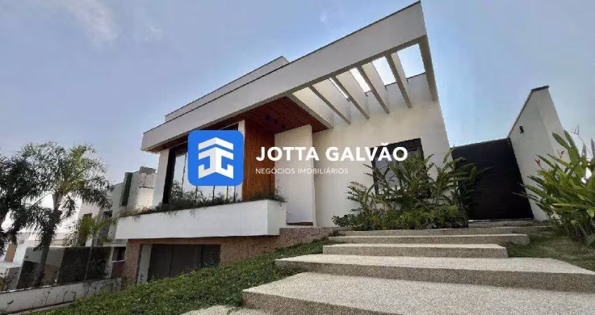 Casa com 4 quartos à venda na Avenida Bernardino Bonavita, Jardim Santa Rita, Indaiatuba