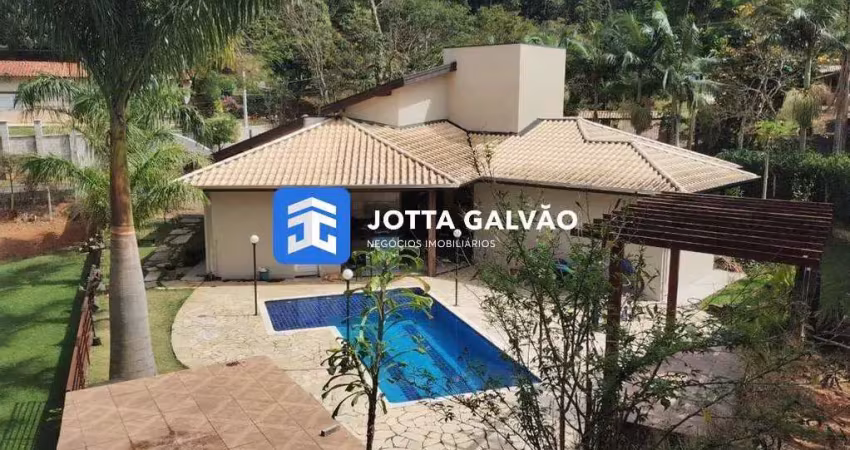 Chácara / sítio com 3 quartos à venda na Avenida Alcindo Marcon, Vale Verde, Valinhos