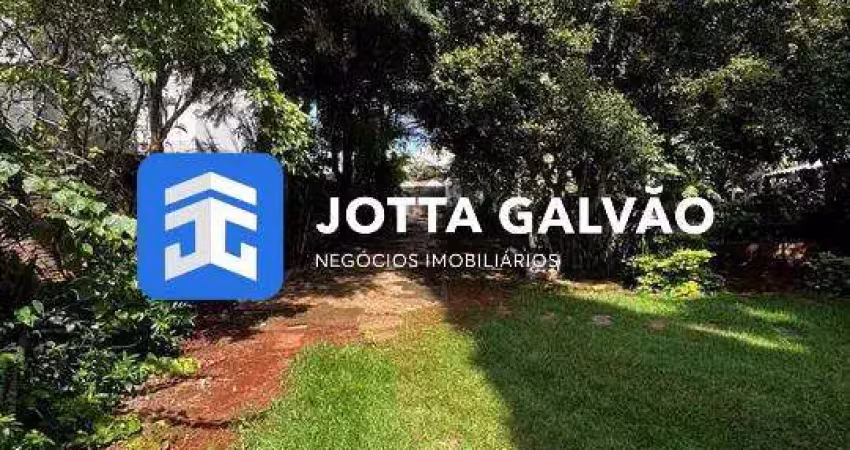 Casa a venda, 1.000m2 - mansões santo antônio, campinas