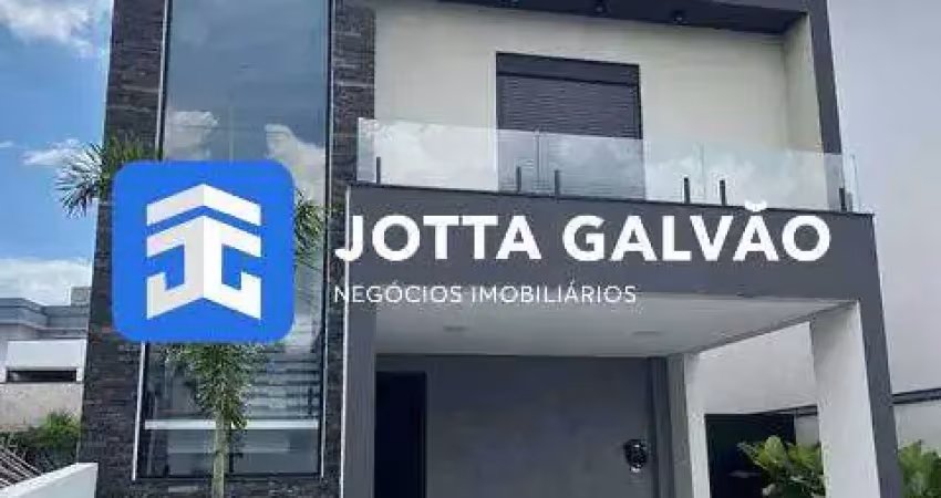 Casa com 3 quartos à venda na Avenida Maria Marozini Moura, Swiss Park, Campinas