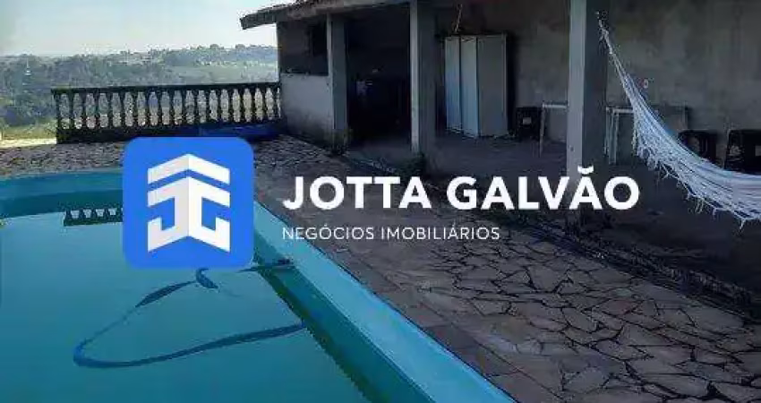 Chácara / sítio com 3 quartos à venda na Alameda Carlos de Carvalho Vieira Braga, Chácaras Alpina, Valinhos