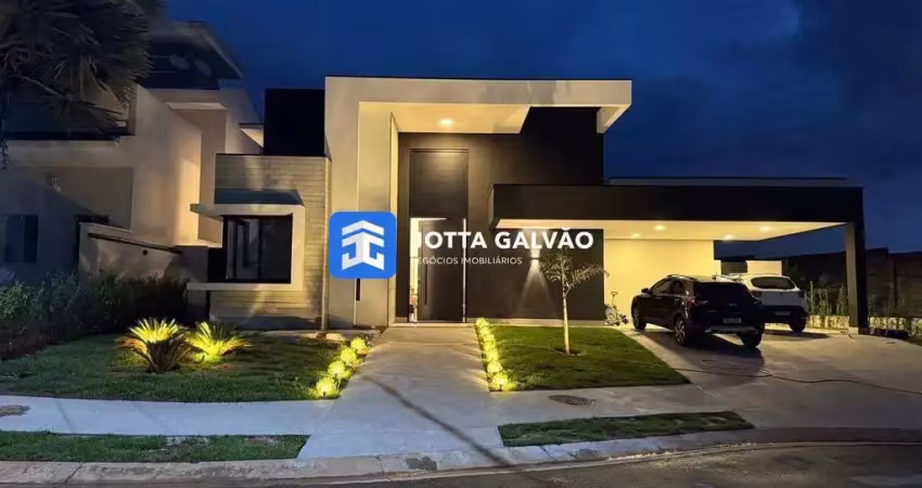 Casa com 3 quartos à venda na Rua Lazaro Marchete, Swiss Park, Campinas