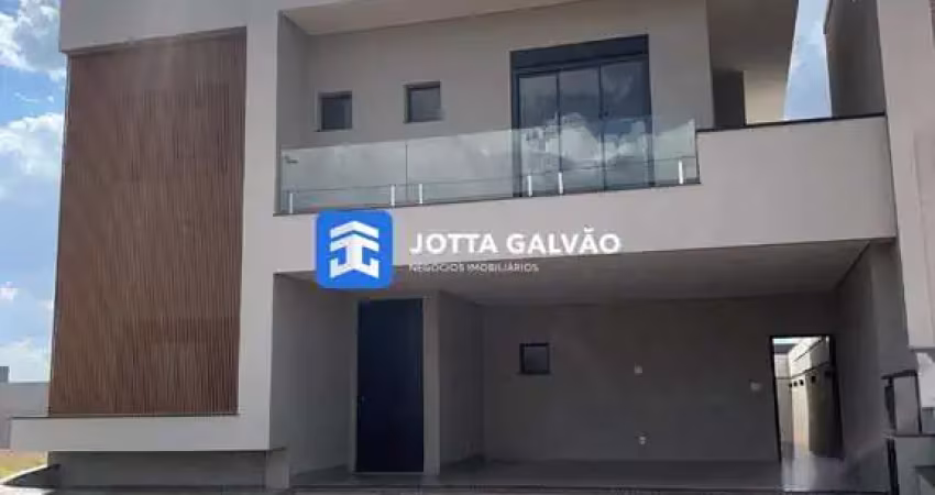 Casa à venda, 4 quartos, 4 suítes, 4 vagas, parque brasil 500 - paulínia/sp