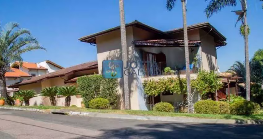 Casa à venda, 4 quartos, 4 suítes, 6 vagas, tijuco das telhas - campinas/sp