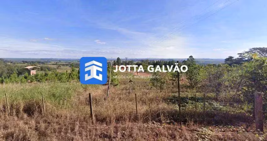 Terreno à venda na Rua Cândida Lopes, Retiro Santana, Itapetininga