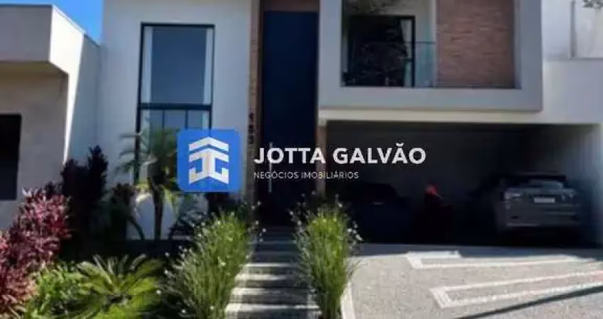 Casa à venda, 3 quartos, 3 suítes, 4 vagas, jardim alto da colina - valinhos/sp