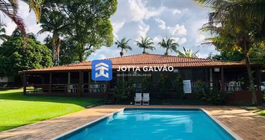 Chácara / sítio com 7 quartos à venda na Alameda Carlos de Carvalho Vieira Braga, Jardim Aliança, Campinas