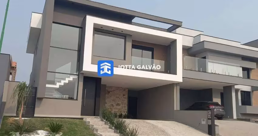 Casa com 3 quartos à venda na Estrada Municipal do Roncáglia, Roncáglia, Valinhos