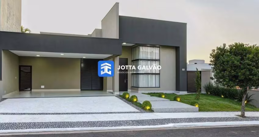 Casa com 3 quartos à venda na Avenida Comendador Thomaz Fortunato, Área Rural de Americana, Americana