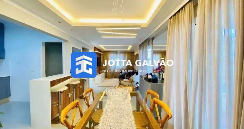 Casa com 4 quartos à venda na Rua Doutor Raul Guedes de Melo, Parque Xangrilá, Campinas